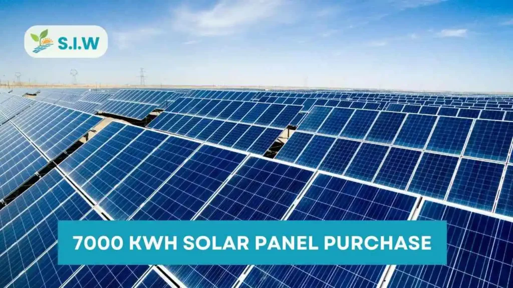 7000-kwh-solar-panel-purchase