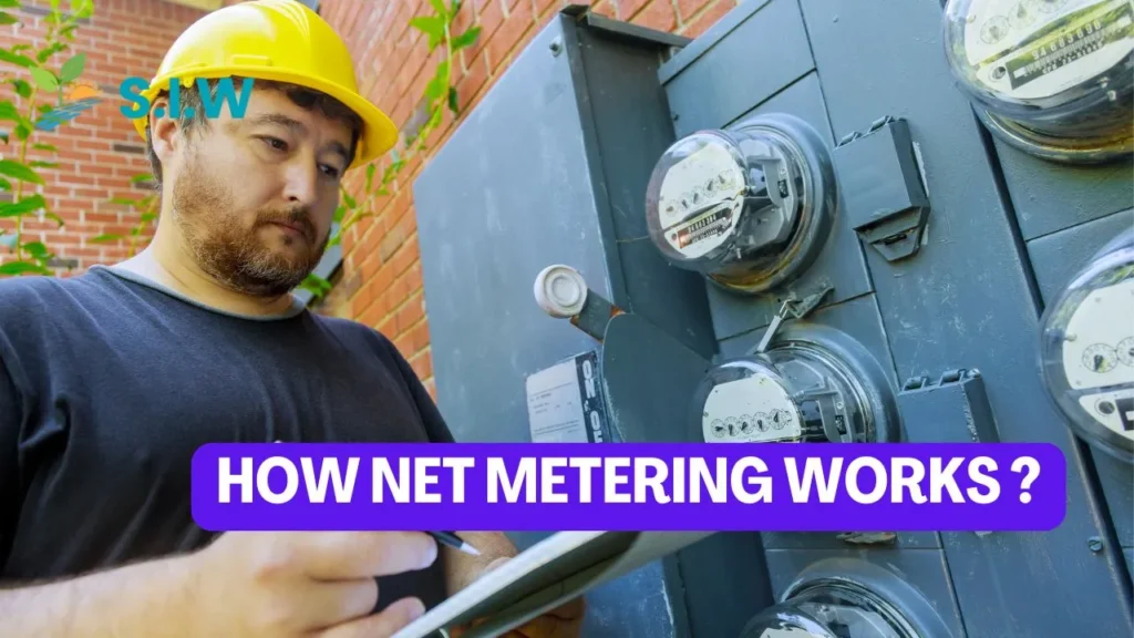 How Net Metering Workss