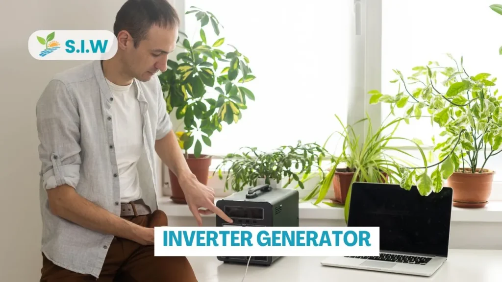 Pros and Cons Inverter Generator