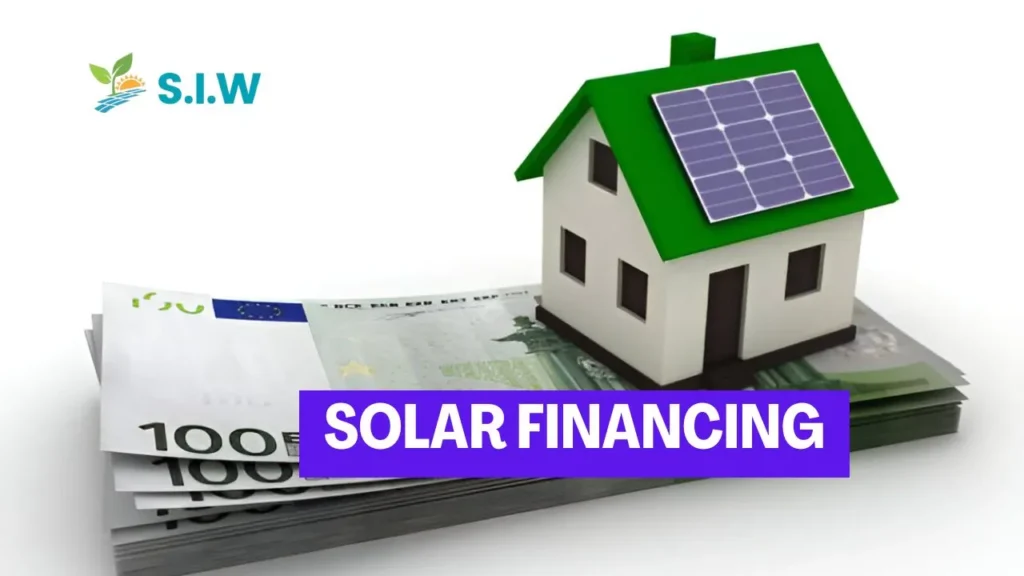 Solar Financing