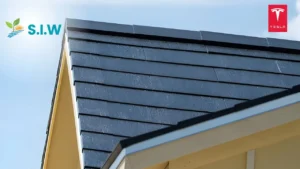 Tesla Solar roof