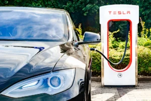 What Are Tesla Superchargers