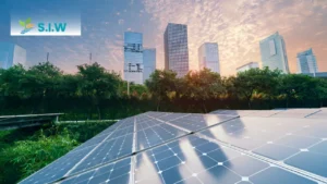 What is Commercial Solar and how Does it Benefit a Business