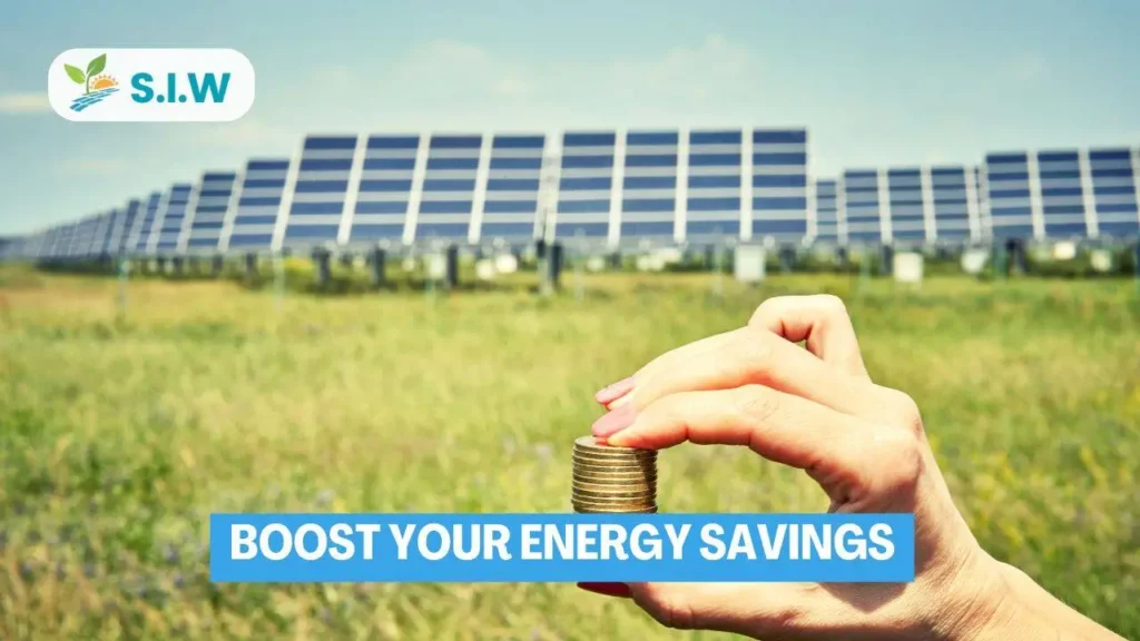 Boost Your Energy Savings Overnight with 5 Simple Solar Tricks