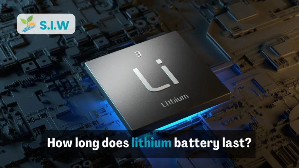 How long does a lithium battery last Lithium batteries, known for their advanced performance and widespread use, are a crucial component in various modern devices, from smartphones and laptops to electric vehicles and renewable energy storage systems. Understanding the lifespan of lithium batteries is essential for managing their performance and optimizing their usage. This comprehensive guide explores the factors influencing the longevity of lithium batteries, the technology behind them, and strategies for extending their life. Understanding Lithium Battery Chemistry Lithium batteries come in several types, with Lithium-Ion (Li-ion) and Lithium Iron Phosphate (LiFePO4 or LFP) being the most common. Both types have distinct chemical compositions and performance characteristics. Lithium-Ion (Li-ion) Batteries: These are widely used in consumer electronics due to their high energy density and lightweight nature. They consist of a lithium cobalt oxide cathode, a graphite anode, and an electrolyte containing lithium salts. Li-ion batteries are known for their relatively high capacity and efficiency but have limitations in terms of thermal stability and cycle life. Lithium Iron Phosphate (LiFePO4) Batteries: These batteries use lithium iron phosphate as the cathode material and graphite as the anode. LiFePO4 batteries offer improved thermal stability and safety compared to Li-ion batteries. They are commonly used in applications requiring high current discharge and long cycle life. Factors Influencing Battery Lifespan The lifespan of a lithium battery is influenced by several factors, including usage patterns, environmental conditions, and battery management practices. The following sections outline the key factors affecting battery longevity. Cycle Life: The term "cycle life" refers to the number of charge and discharge cycles a battery can undergo before its capacity significantly degrades. A typical lithium-ion battery has a cycle life of around 500 to 1,500 cycles, depending on its chemistry and usage conditions. Lithium iron phosphate batteries generally have a longer cycle life, often exceeding 2,000 cycles. Depth of Discharge (DoD): The depth of discharge refers to how much of the battery's total capacity is used before recharging. Frequent deep discharges can shorten the battery's lifespan. For instance, discharging a battery to 20% of its capacity (80% DoD) is less stressful than discharging it to 0% (100% DoD). Managing DoD effectively can help prolong battery life. Charge and Discharge Rates: The rate at which a battery is charged or discharged impacts its longevity. High charge and discharge rates generate more heat and can accelerate battery degradation. It is advisable to use charging equipment designed for the specific battery type and avoid high-power charging if not necessary. Temperature: Temperature plays a critical role in battery performance and lifespan. Lithium batteries typically operate best within a temperature range of 20°C to 25°C (68°F to 77°F). Extreme temperatures, both high and low, can accelerate aging. High temperatures can cause thermal stress and degradation of internal components, while low temperatures can reduce the battery's effective capacity and performance. Storage Conditions: When not in use, lithium batteries should be stored in a cool, dry environment. Prolonged exposure to high temperatures or humidity can adversely affect battery performance and lifespan. Additionally, batteries should be stored at a partial charge (around 50%) rather than fully charged or fully discharged. Charge Cycles and Calendar Aging: Lithium batteries experience two types of aging: cycle aging and calendar aging. Cycle aging occurs with each charge-discharge cycle, leading to gradual capacity loss. Calendar aging, on the other hand, refers to capacity loss over time, even if the battery is not used. Both factors contribute to the overall reduction in battery life. Battery Management Systems (BMS) Battery Management Systems (BMS) are crucial for monitoring and managing the health of lithium batteries. A BMS typically includes: Voltage Regulation: Ensures that each cell within the battery pack remains within its safe voltage range, preventing overcharging or over-discharging, which can degrade battery life. Temperature Monitoring: Tracks the temperature of the battery cells and helps prevent overheating, which can accelerate degradation. State of Charge (SoC) and State of Health (SoH) Monitoring: Measures the current charge level and overall health of the battery, providing valuable information on its remaining lifespan and performance. Balancing: Equalizes the charge across all cells in a battery pack to ensure uniform performance and longevity. Imbalanced cells can lead to reduced overall capacity and accelerated wear. Factors Affecting Different Applications The lifespan of lithium batteries can vary significantly depending on their application. Here, we discuss the longevity of lithium batteries in different contexts. Consumer Electronics: In devices like smartphones and laptops, lithium-ion batteries typically last between 2 to 3 years, or approximately 300 to 500 full charge cycles. Manufacturers often design these batteries with built-in protection circuits to optimize lifespan and safety. Electric Vehicles (EVs): EV batteries, particularly those using lithium iron phosphate (LiFePO4) or other advanced chemistries, can last between 8 to 15 years, depending on usage and environmental conditions. Factors such as driving habits, charging frequency, and temperature control play a significant role in their longevity. Renewable Energy Storage: In solar or wind energy storage systems, lithium batteries can last 5 to 10 years, or approximately 1,500 to 3,000 cycles. Proper management of charge and discharge cycles, along with temperature control, is critical to maximizing their lifespan in these applications. Strategies for Extending Battery Life Avoid Deep Discharges: Keeping the battery's charge level within a moderate range (e.g., 20% to 80%) can significantly extend its lifespan. Avoiding deep discharges and overcharging helps reduce stress on the battery. Optimize Charging Practices: Use chargers that are specifically designed for your battery type and adhere to recommended charging practices. Avoid fast charging unless necessary, as it generates additional heat that can accelerate degradation. Temperature Management: Maintain the battery within its optimal temperature range. Use cooling systems or insulation to protect the battery from extreme temperatures, especially in applications such as electric vehicles and renewable energy systems. Regular Maintenance and Monitoring: For applications involving larger battery systems, such as renewable energy storage, regular maintenance and monitoring of the Battery Management System (BMS) are essential. Ensure that the BMS is functioning correctly and addresses issues such as temperature extremes or cell imbalances. Proper Storage: If you need to store lithium batteries for an extended period, keep them in a cool, dry place at a partial charge. Avoid leaving them in fully charged or fully discharged states for long periods. Conclusion The longevity of lithium batteries is influenced by a complex interplay of factors, including cycle life, depth of discharge, charge and discharge rates, temperature, and storage conditions. By understanding these factors and implementing effective management practices, users can maximize the lifespan and performance of their lithium batteries. Whether used in consumer electronics, electric vehicles, or renewable energy systems, lithium batteries offer advanced performance and efficiency. However, their longevity requires careful attention to usage patterns and environmental conditions. By following best practices for charging, storage, and temperature management, users can ensure that their lithium batteries perform optimally and last as long as possible.