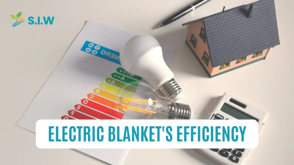 How to Maximize the Electric Blankets Efficiency