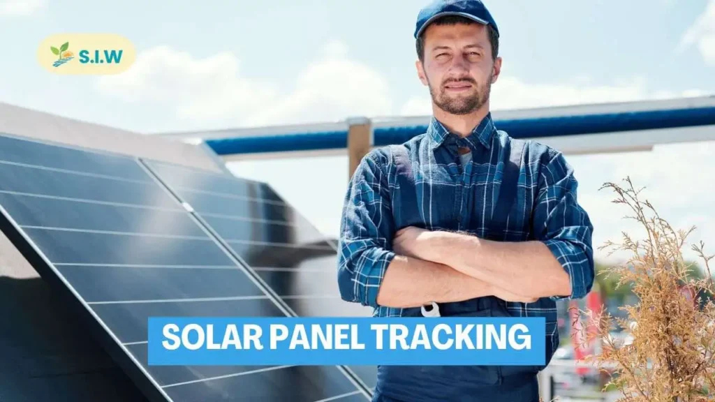 Solar Panel Tracking: Maximizing Solar Energy Efficiency