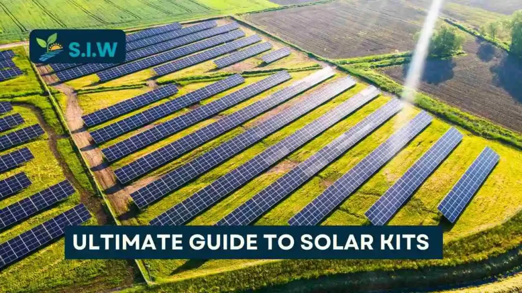 The "Ultimate Guide to Solar Kits" offers comprehensive insights on choosing, installing, and optimizing solar energy systems for home or business use.