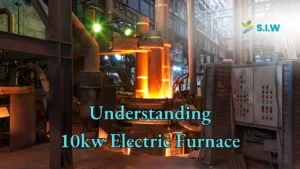 10kw electric furnace