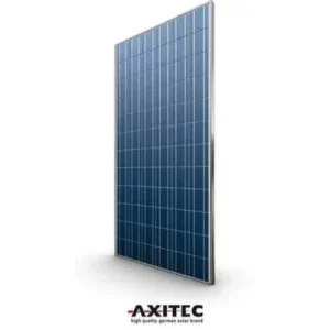 Axitec AXIpremium XXL HC 555 watt panel