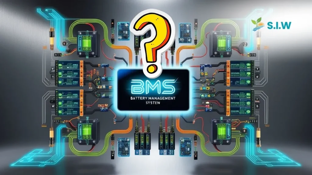 Battery Management System