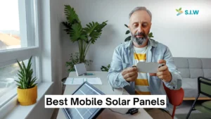 Best Mobile Solar Panels