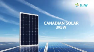 Canadian Solar 395W