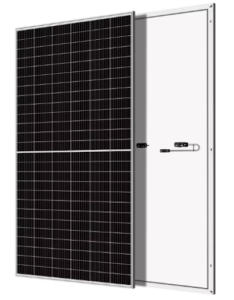 Canadian Solar Energy Panel 600W