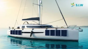 Cost of Marine Solar Panels 300w