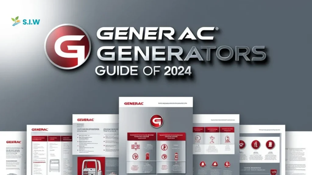 Generac Generators