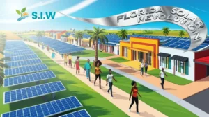 Growing Demand for Solar in Florida