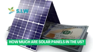 How Much Are Solar Panels in the US