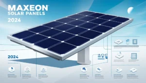 Maxeon Solar Panels Guide 2024