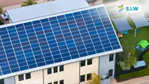 Solar Energy in Schools and Hospitals