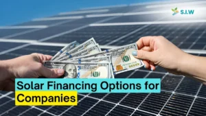 Solar Financing Options for Companies