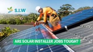 Solar Installer Jobs