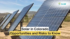 Solar in Colorado: Opportunities and Risks to Know