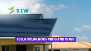 Tesla Solar Roof Pros And Cons