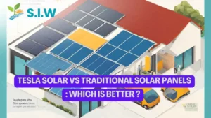 Tesla Solar vs Traditional Solar Panels: Which Is Better ?