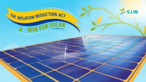 The Inflation Reduction Act A Win for Solar