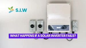 What Happens If A Solar Inverter Fails