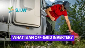 What Is An Off-Grid Inverter