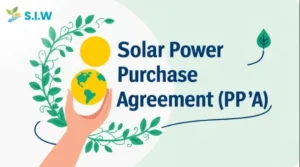 What is a Solar Power Purchase Agreement