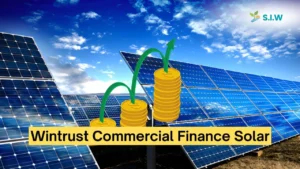 Wintrust Commercial Finance Solar