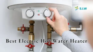 Best Electric Hot Water Heater