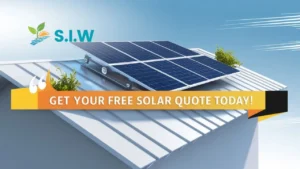 free solar quote