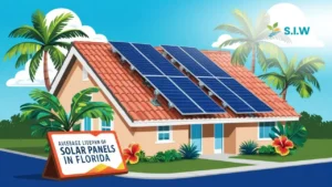 How Long Do Solar Panels Last In Florida