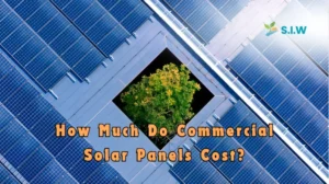 How Much Do Commercial Solar Panels Cost