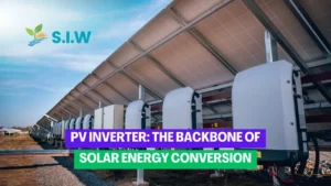 pv inverter