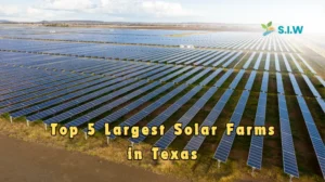 solar farms in texas