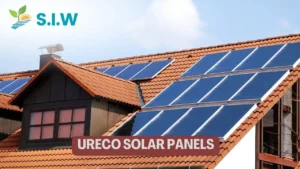 ureco solar panels