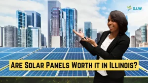 are solar panels worth it in illinois