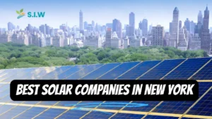 Best Solar Companies In New York