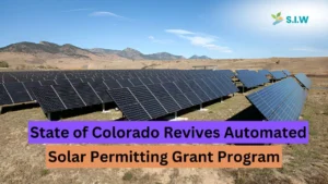 Colorado Revives Automated Solar Permitting Grant Program