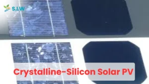 Crystalline-Silicon Solar PV