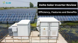 Delta Solar Inverter Review