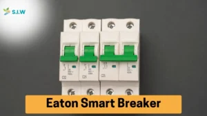 Eaton Smart Breaker