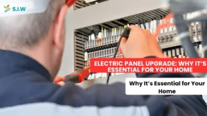 Electric Panel Upgrade