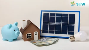 estimated savings using solar