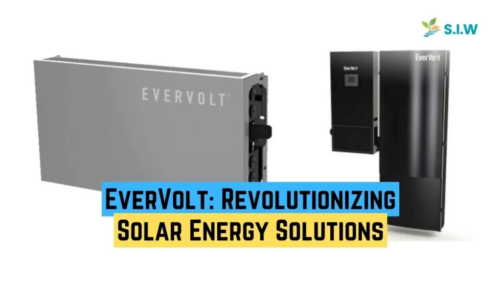 EverVolt